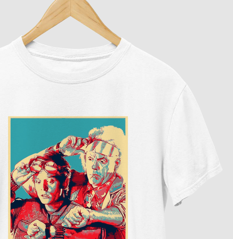 A029 - De Volta Para o Futuro