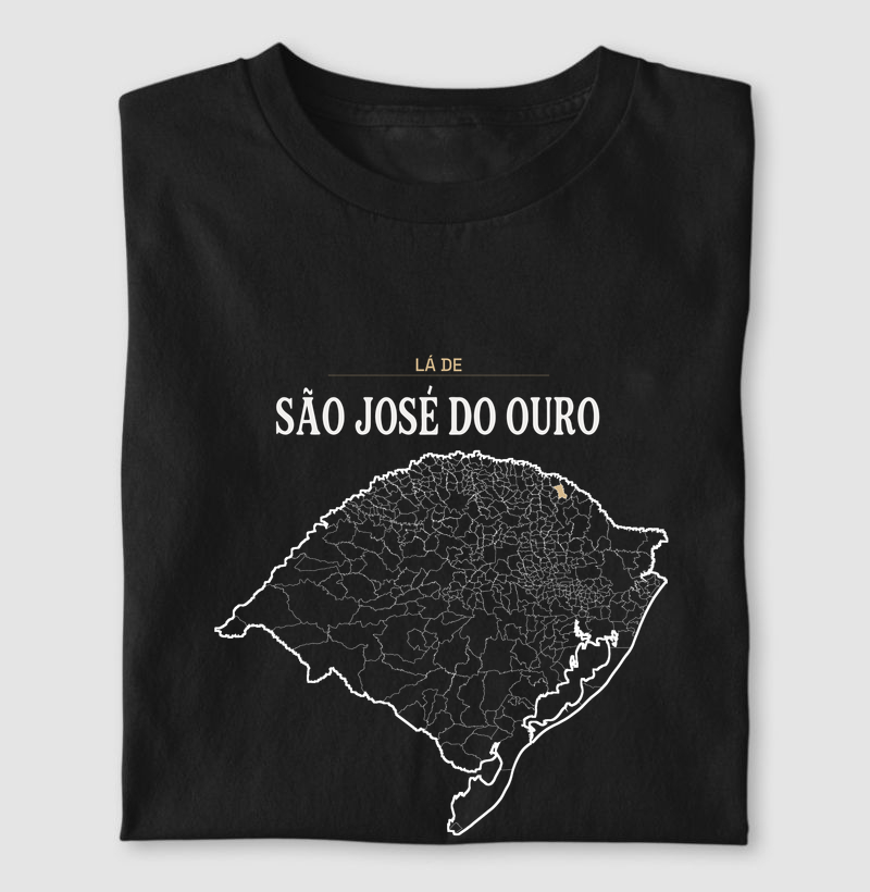 São José do Ouro | Território RS