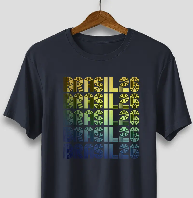 Brasil, Brasil & Brasil