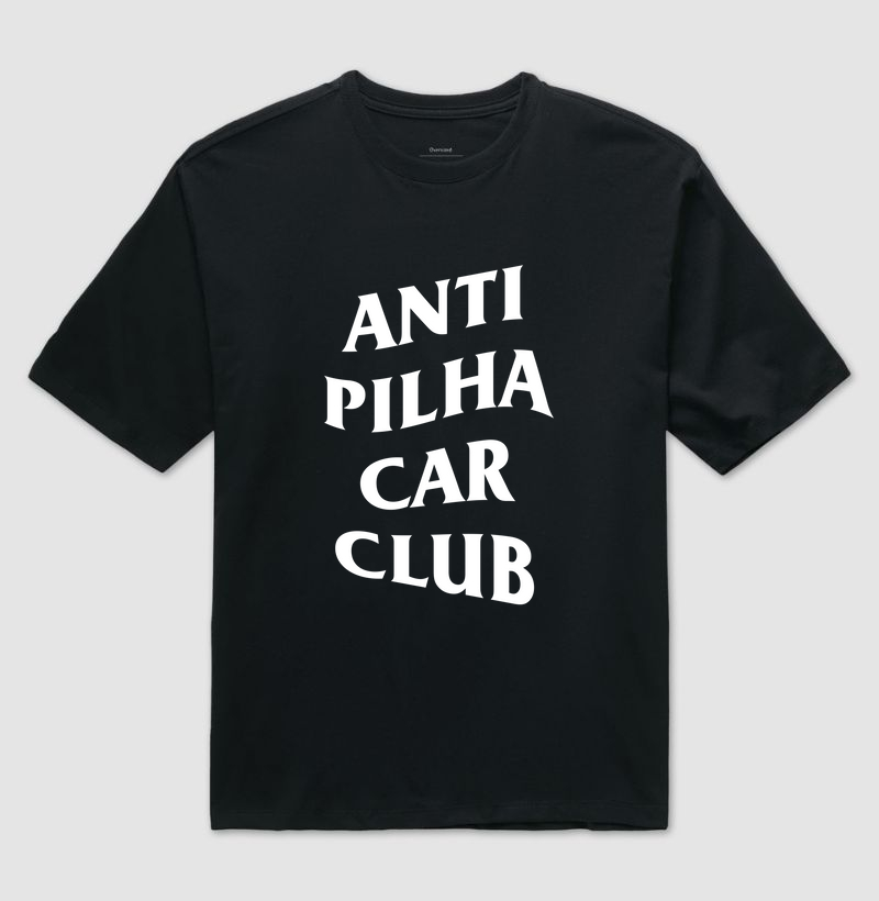 Anti Pilha Car Club