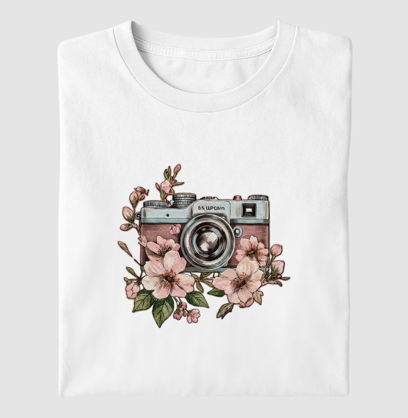 Memórias em Flor