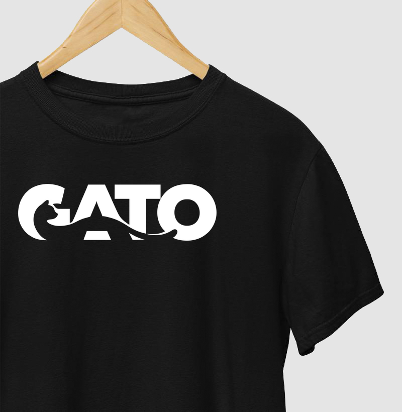 assinatura gato