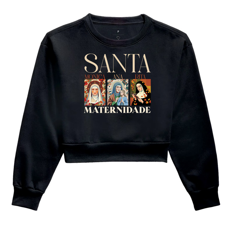 SANTA MATERNIDADE 