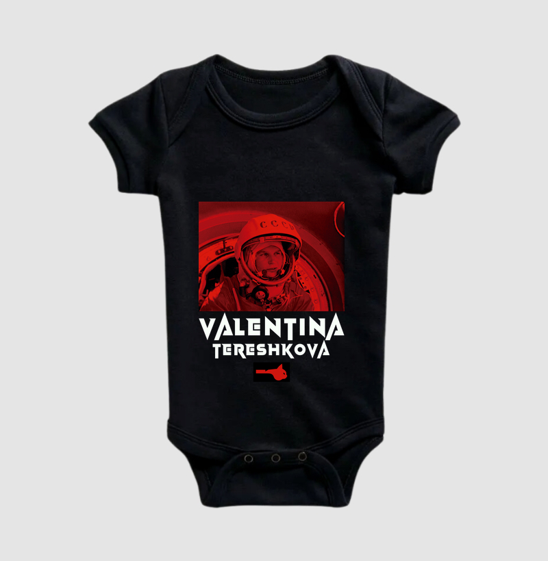 Valentina Tereshkova