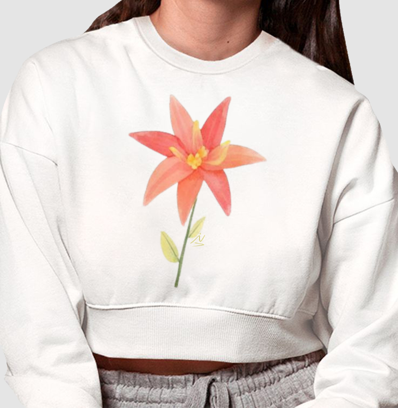 ESSÊNCIA FLORAL