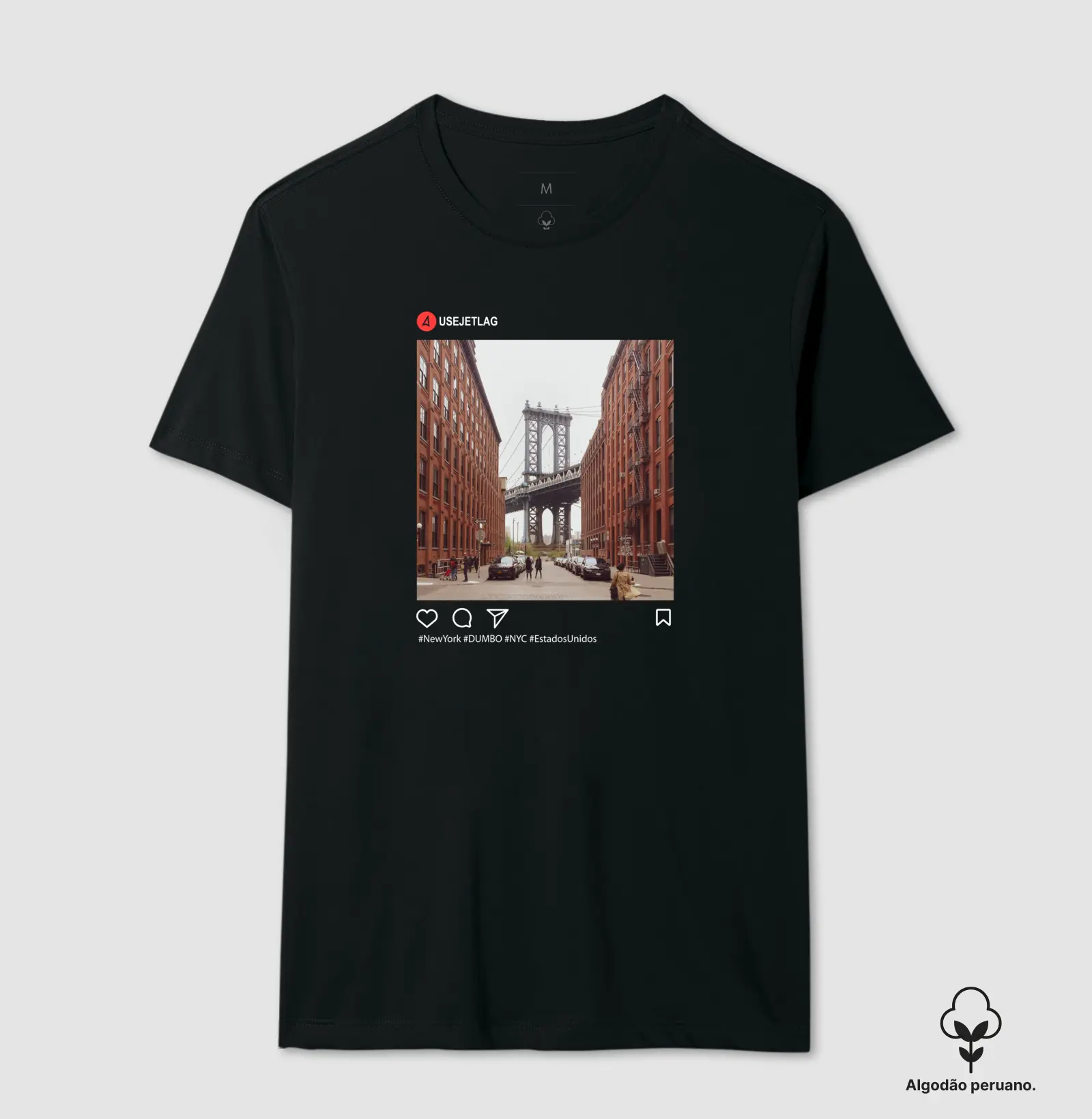 Instagramável - New York