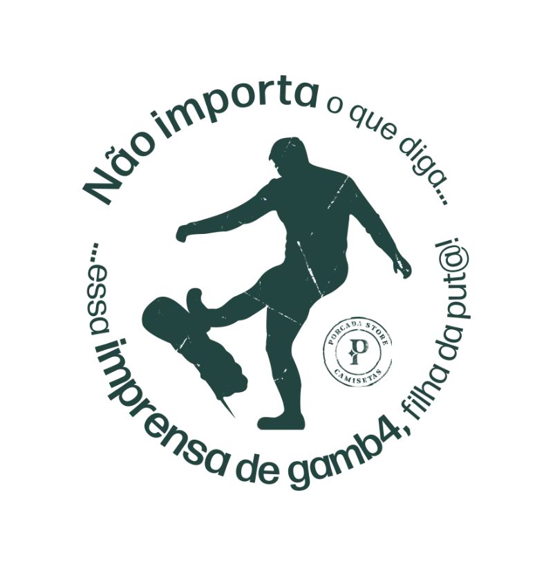 Não Importa O Que Diga... 