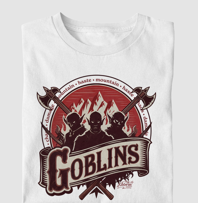 Goblins - Tribes