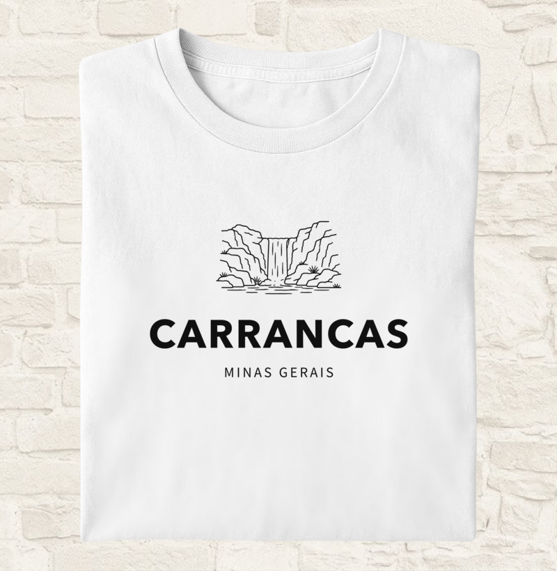 Carrancas