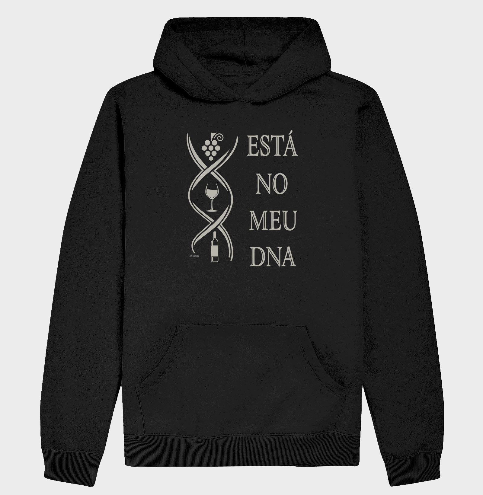 Está no meu DNA - Wine lover