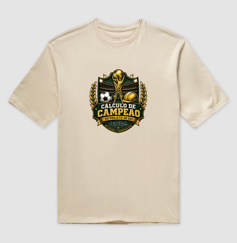 Cálculo de Campeão