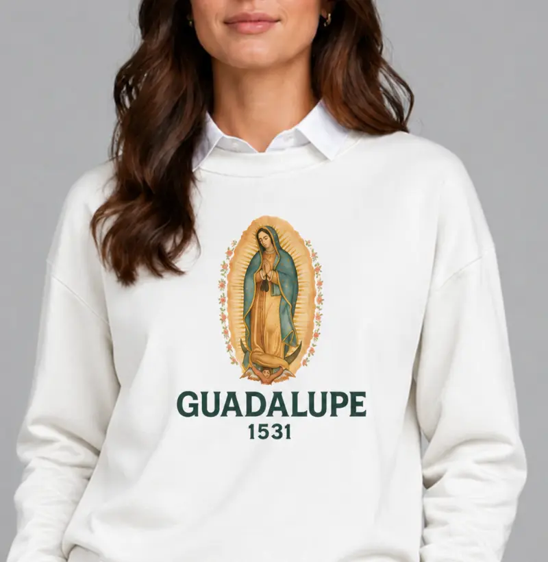 Guadalupe 1531