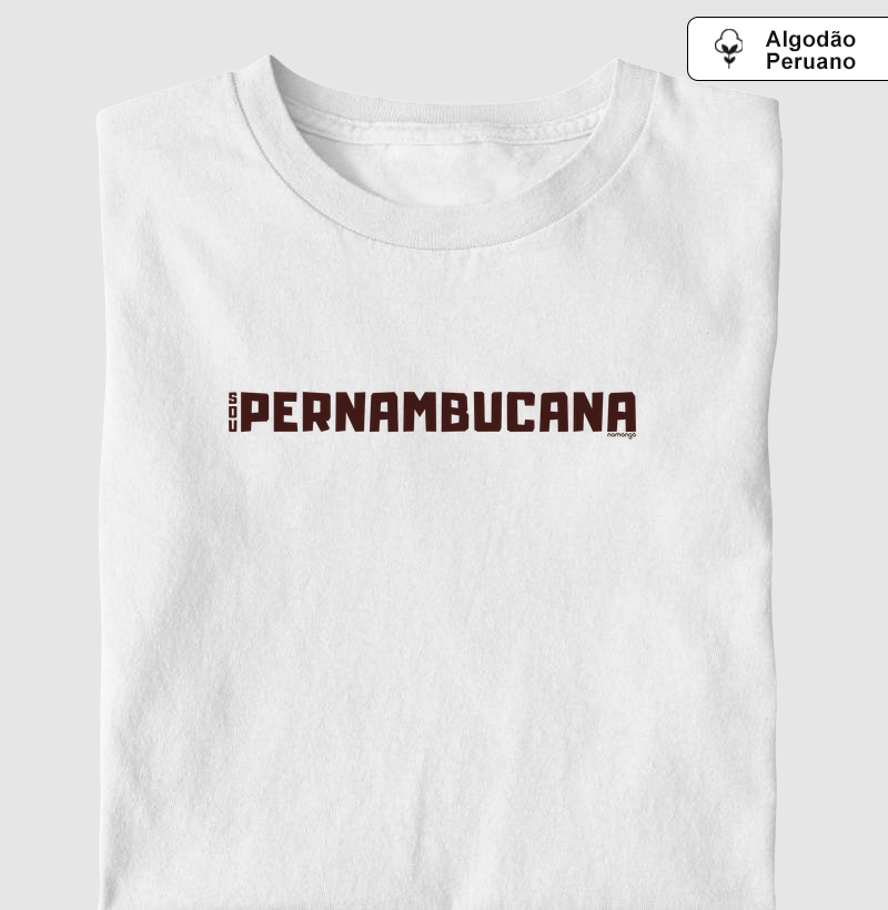 Sou Pernambucana