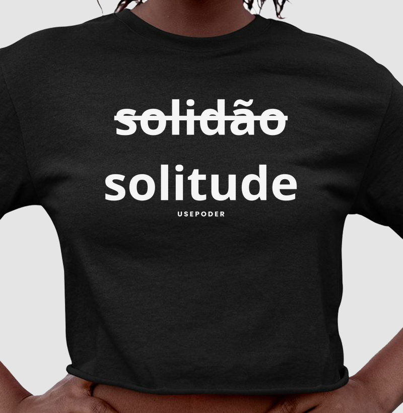 Cropped - Solitude