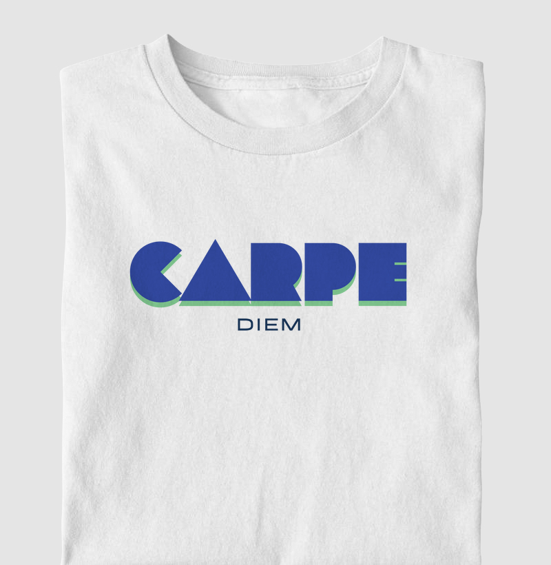 Carpe Diem