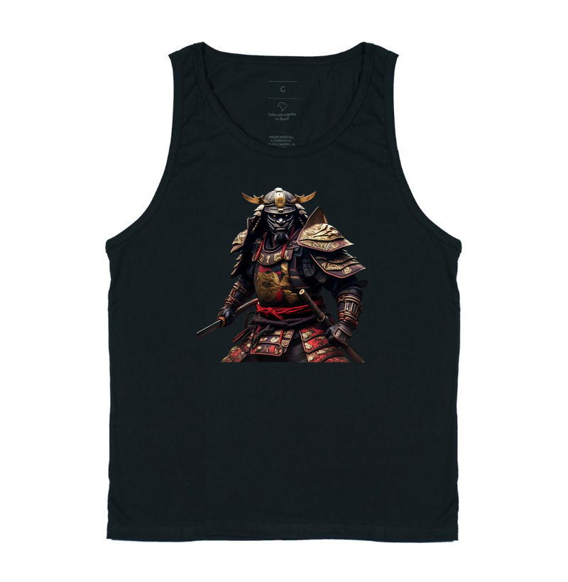 SAMURAI