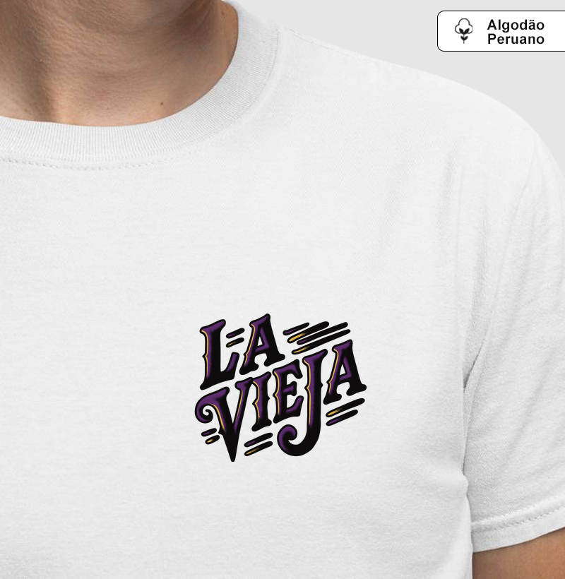 La Vieja L.A.