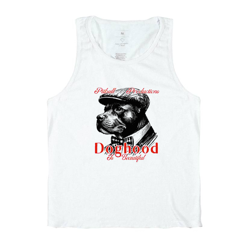 PIT BULL PRODUTCTIONS DOGHOOD  IS BEATIFULL