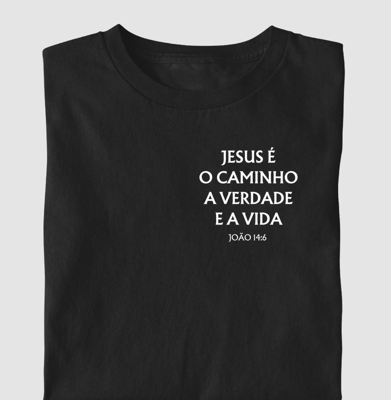 Jesus é o caminho, a verdade e a vida III