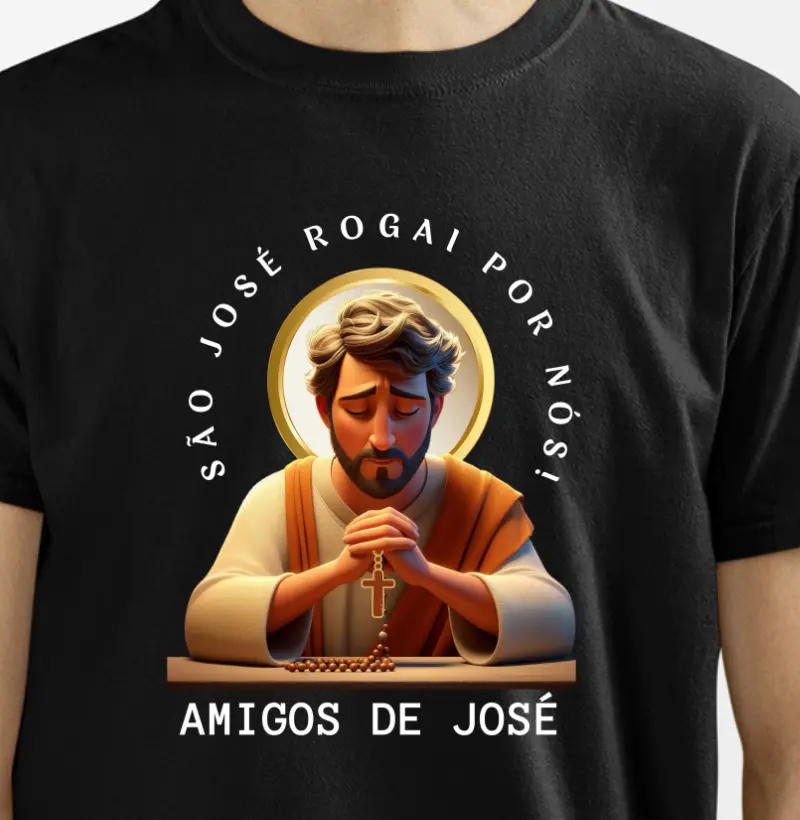 Amigos de São José!