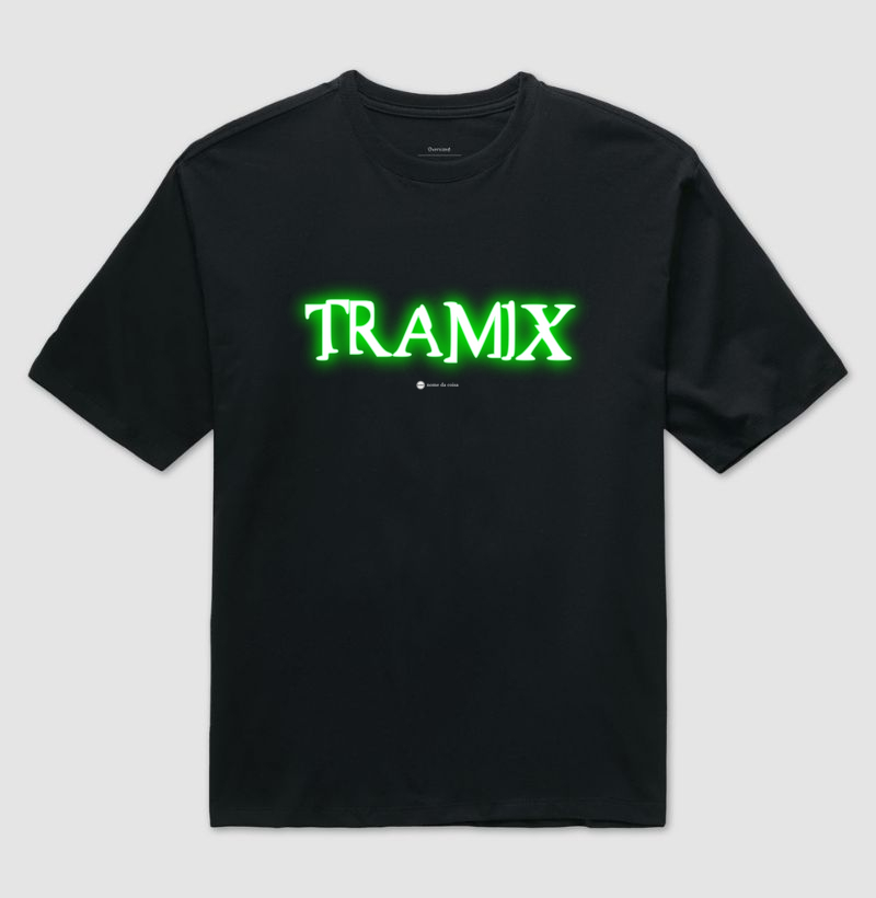 Tramix - Nome da Coisa