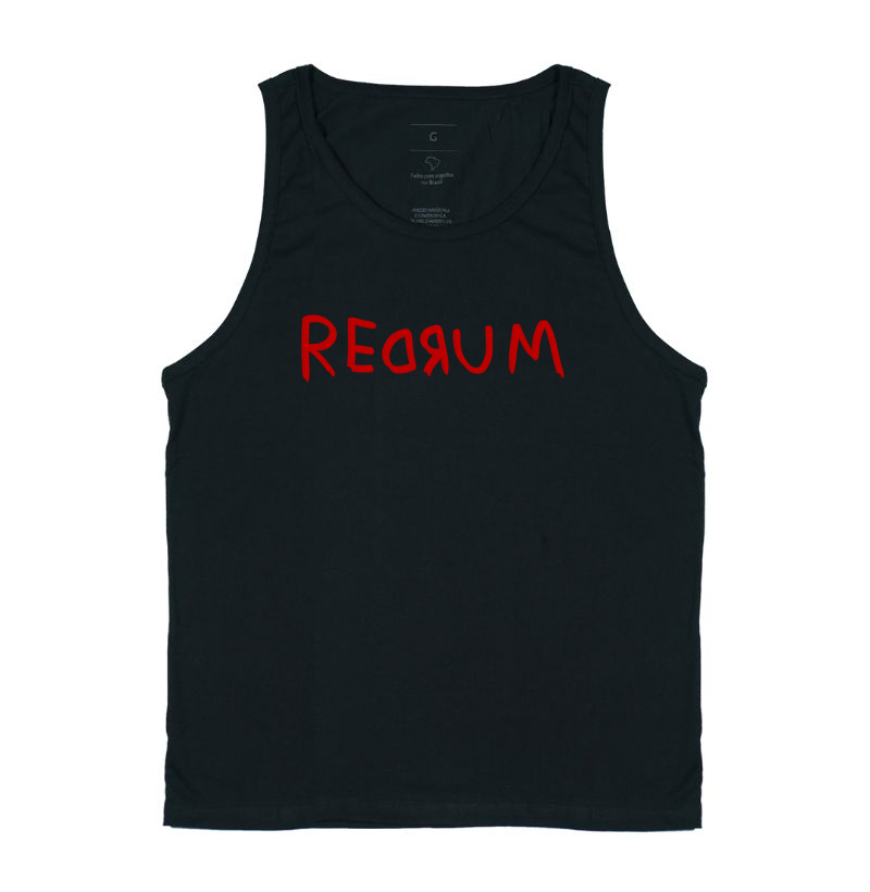 Redrum