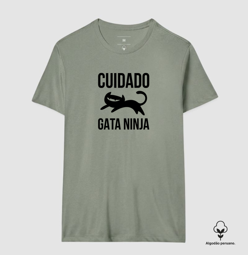 Gata Ninja
