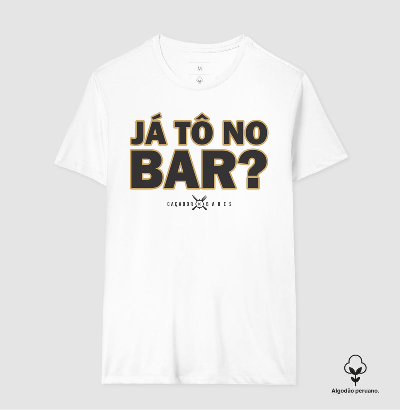 Já tô no bar 02