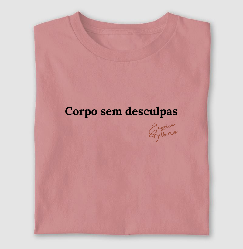 Sem desculpas