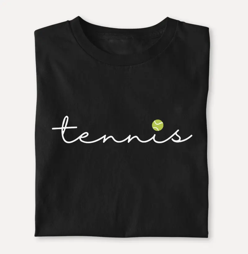 TENNIS STYLE