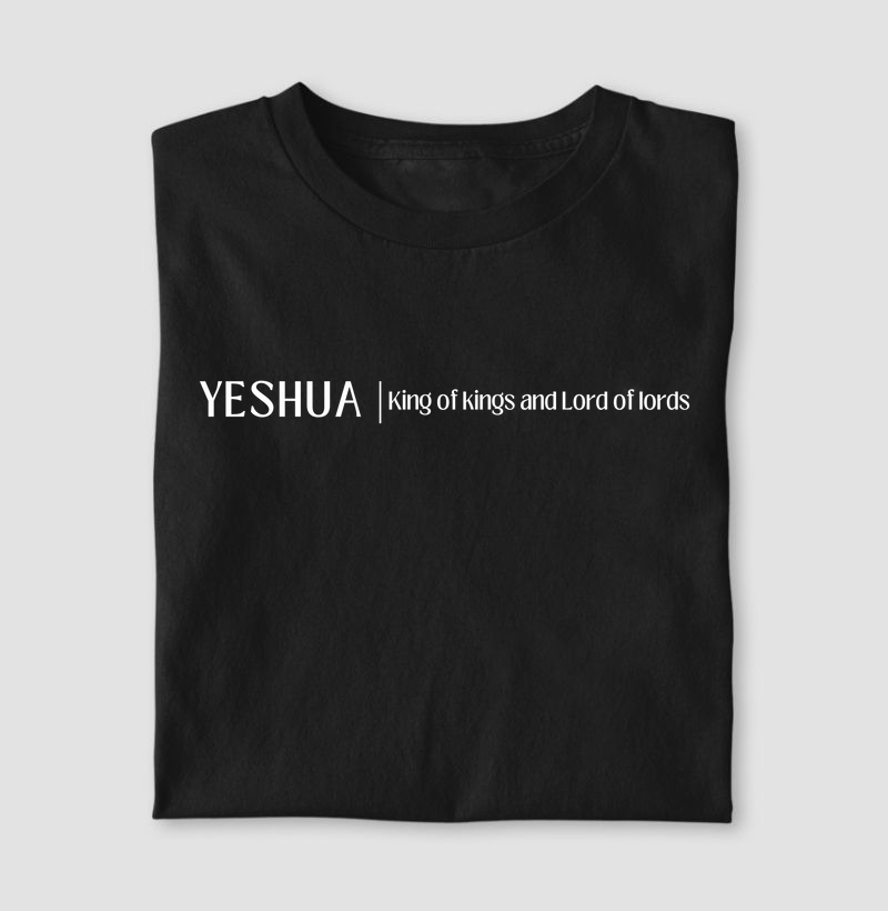 YESHUA