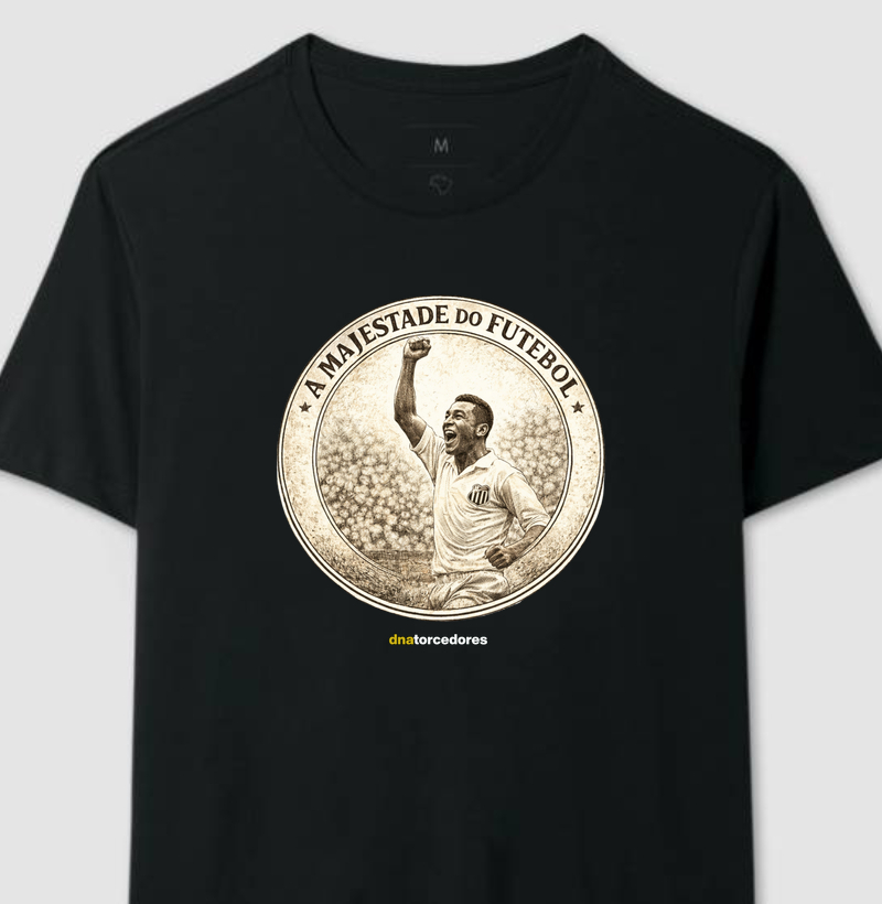 COLEÇÃO 2026 - SANTOS