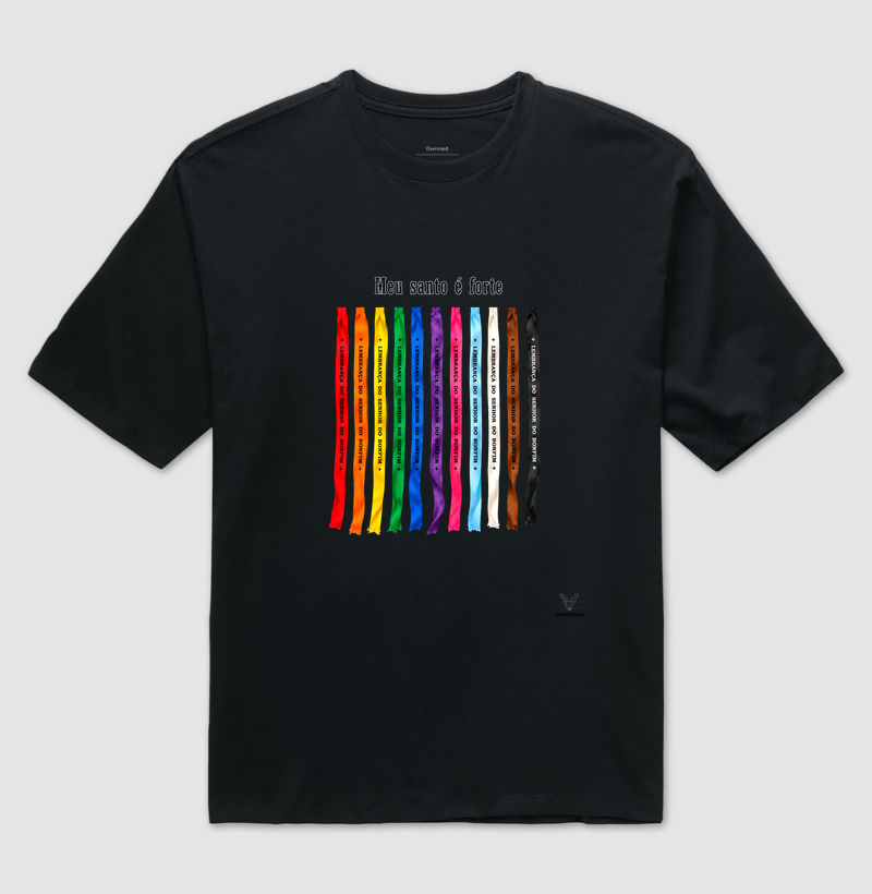 Fitas do Sr do Bonfim lgbtqia+