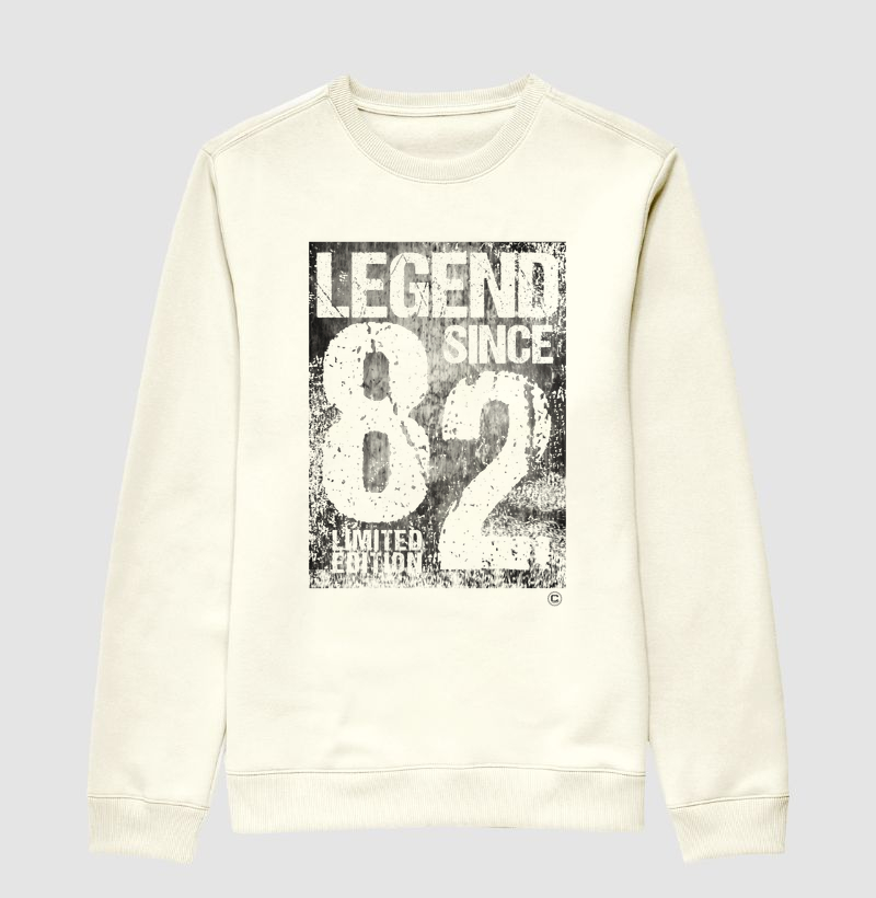 Legend 1982 