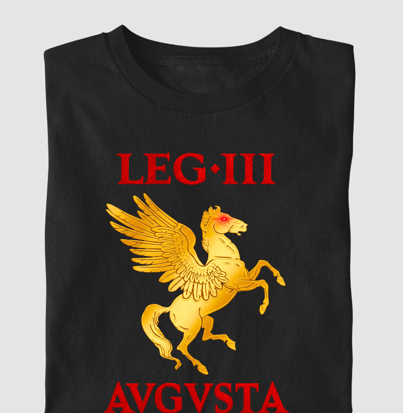 LEGIO — III Augusta