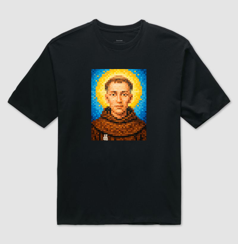 PixCéu Art - Santo Antônio de Sant’Anna Galvão