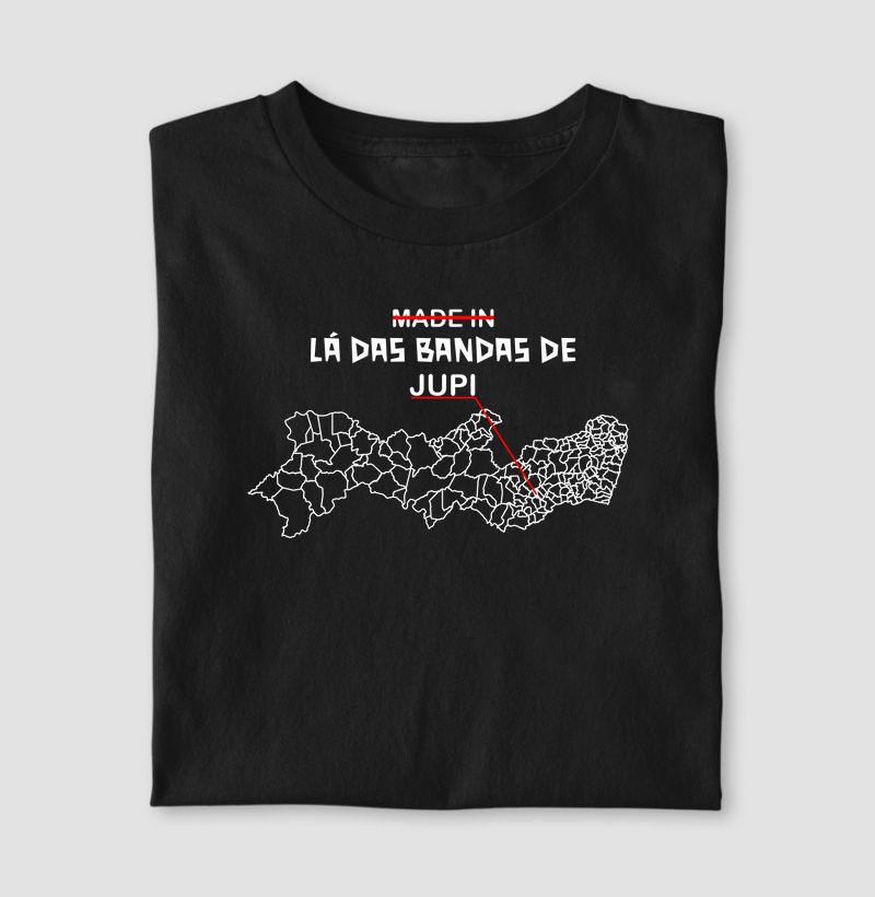 Jupi (PE) | Lá das Bandas