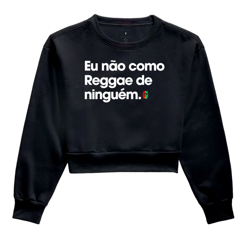 Não como Reggae