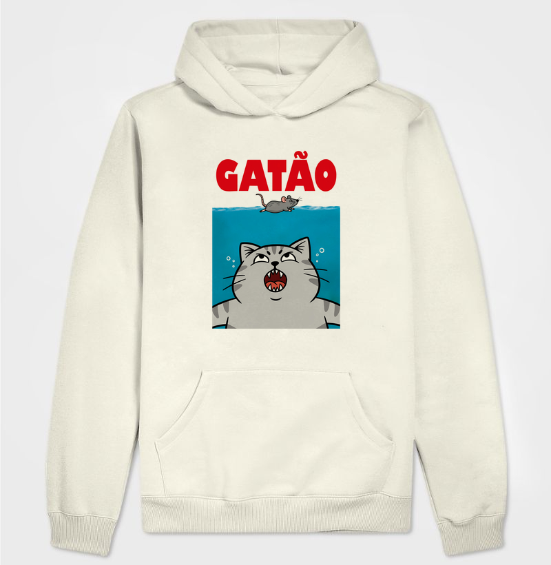 Gatão