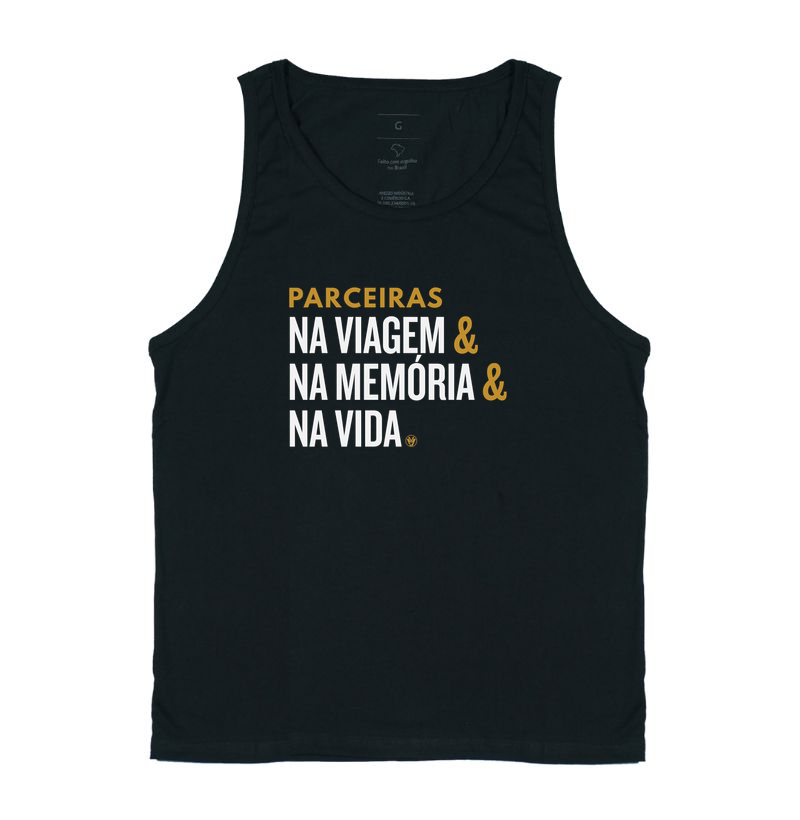 Parceiras de Viagem
