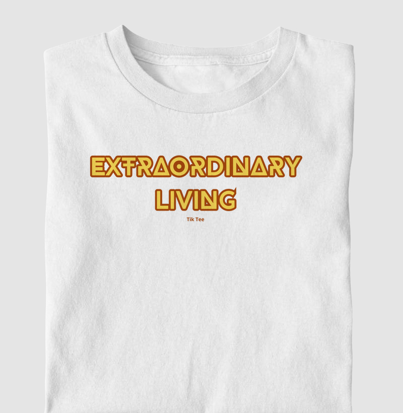 Extraordinary Living