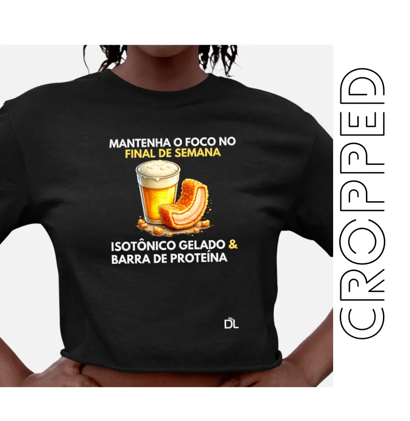 Mantenha o foco no final de semana