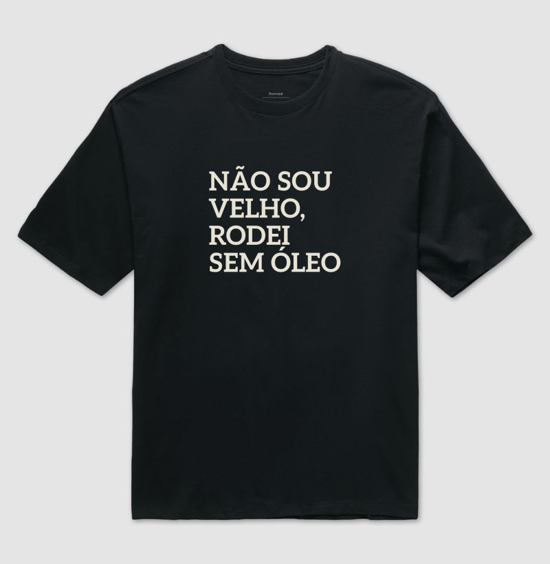 Camisa 0
