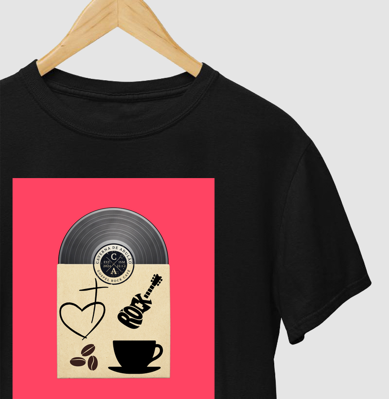 Gospel Rock e Café 1