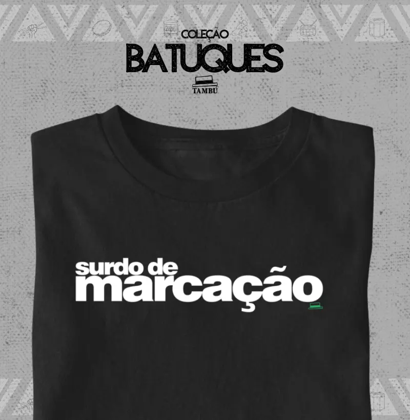 Surdo de Marcação