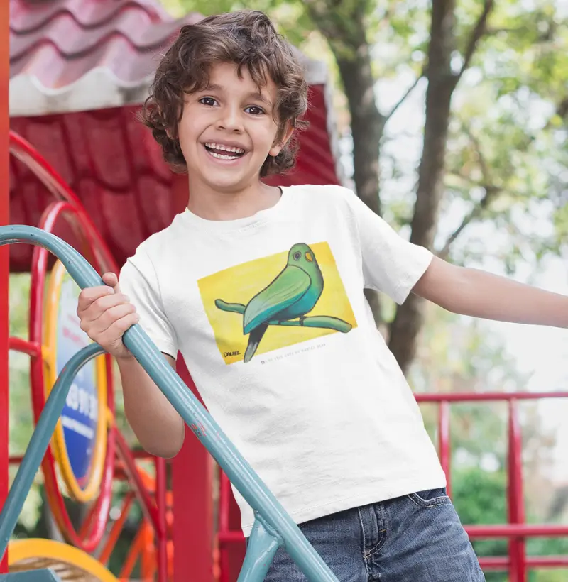 Passarinho by Daniel Dias