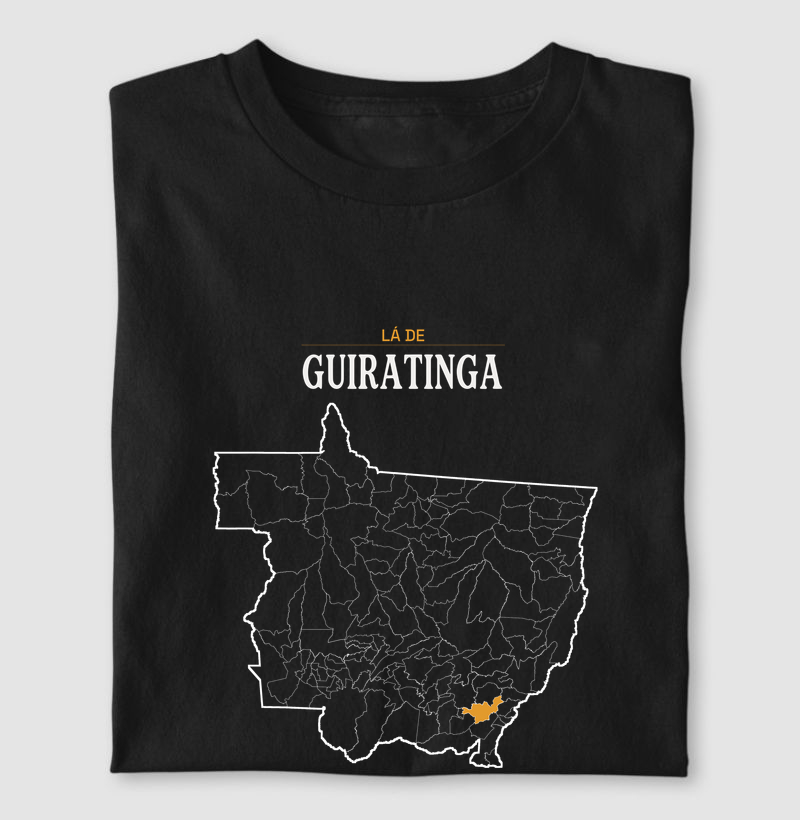 Guiratinga | Território MT