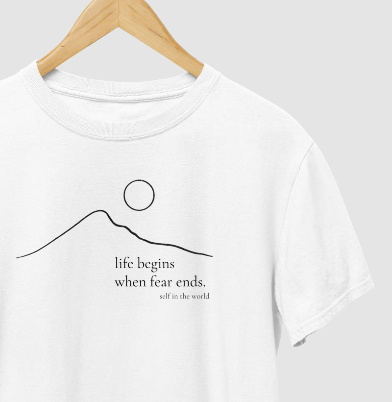 NO FEAR | Confecção Reserva 🦜