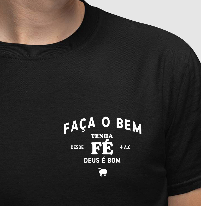 Faça o Bem
