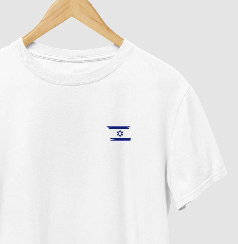 Basics | Israel Flag